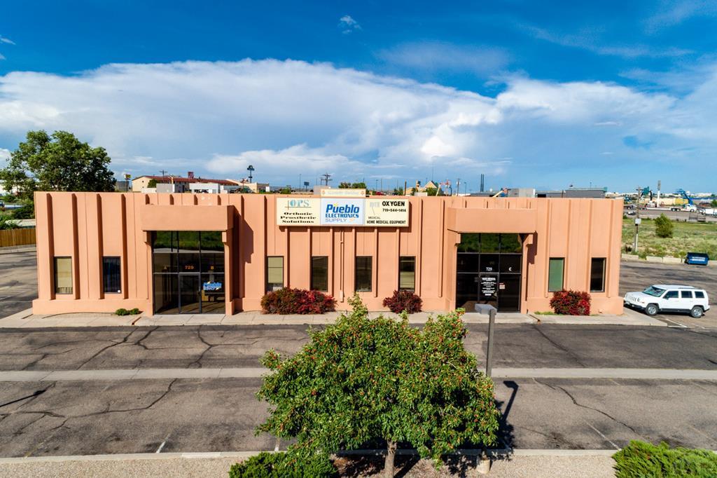 729 Fortino - Photo 1