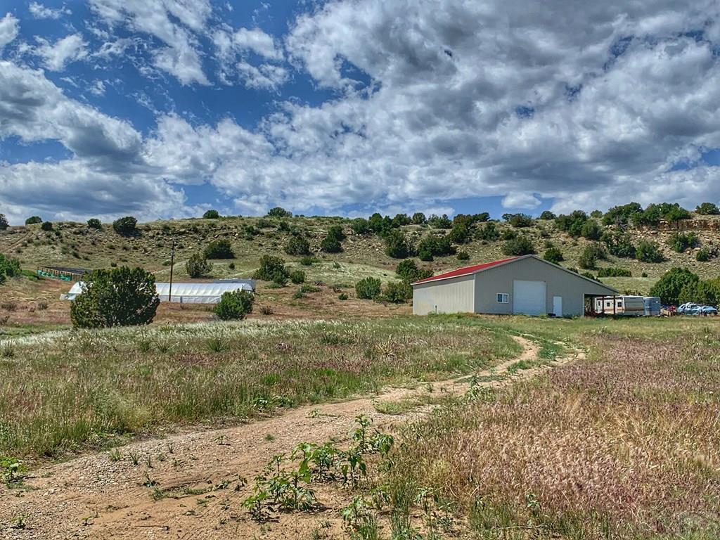 TBD Yellowbird Rd - Photo 1