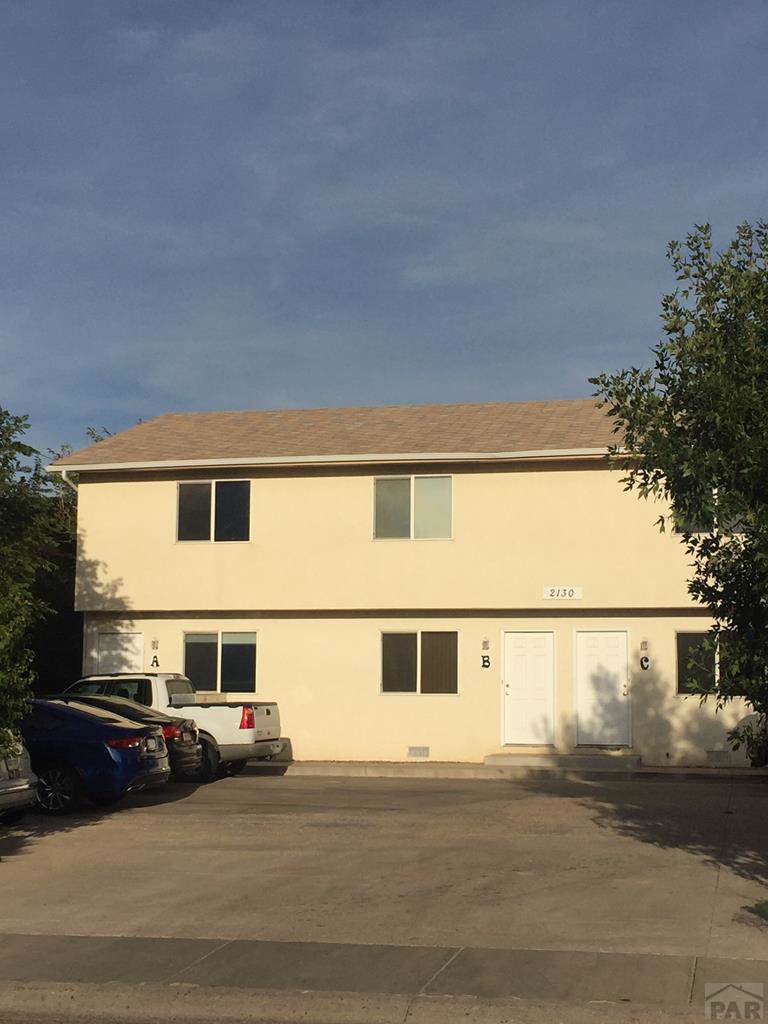 2130 Norman Lane - Photo 1