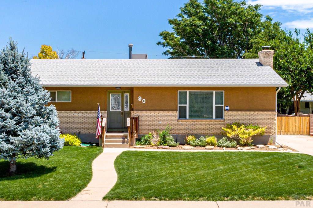 90 Radcliff Lane - Photo 1