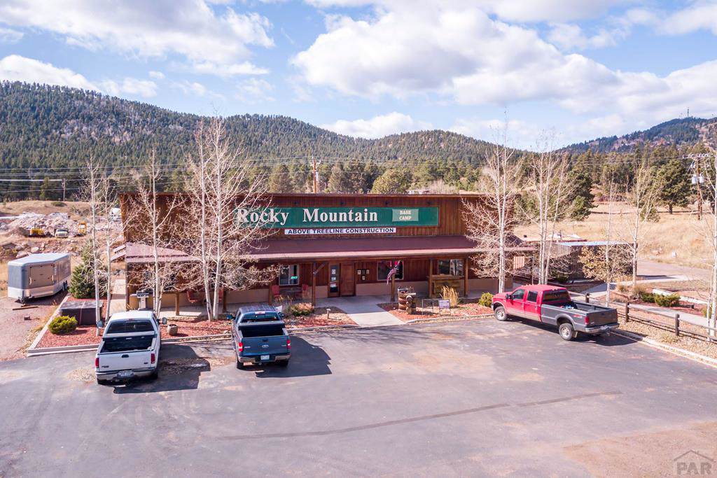 1760 Hwy 24 - Photo 1