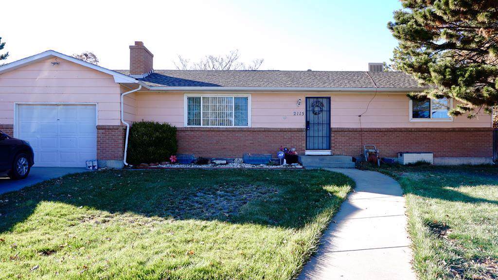 2115 Chatalet Lane - Photo 1