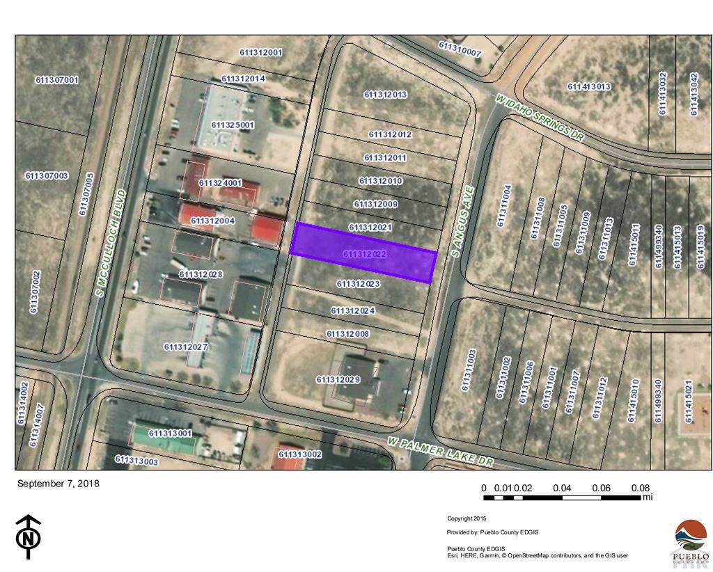 427 Angus Ave - Photo 1