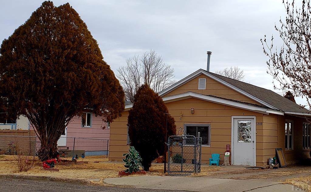 1209 Edison Ave - Photo 1