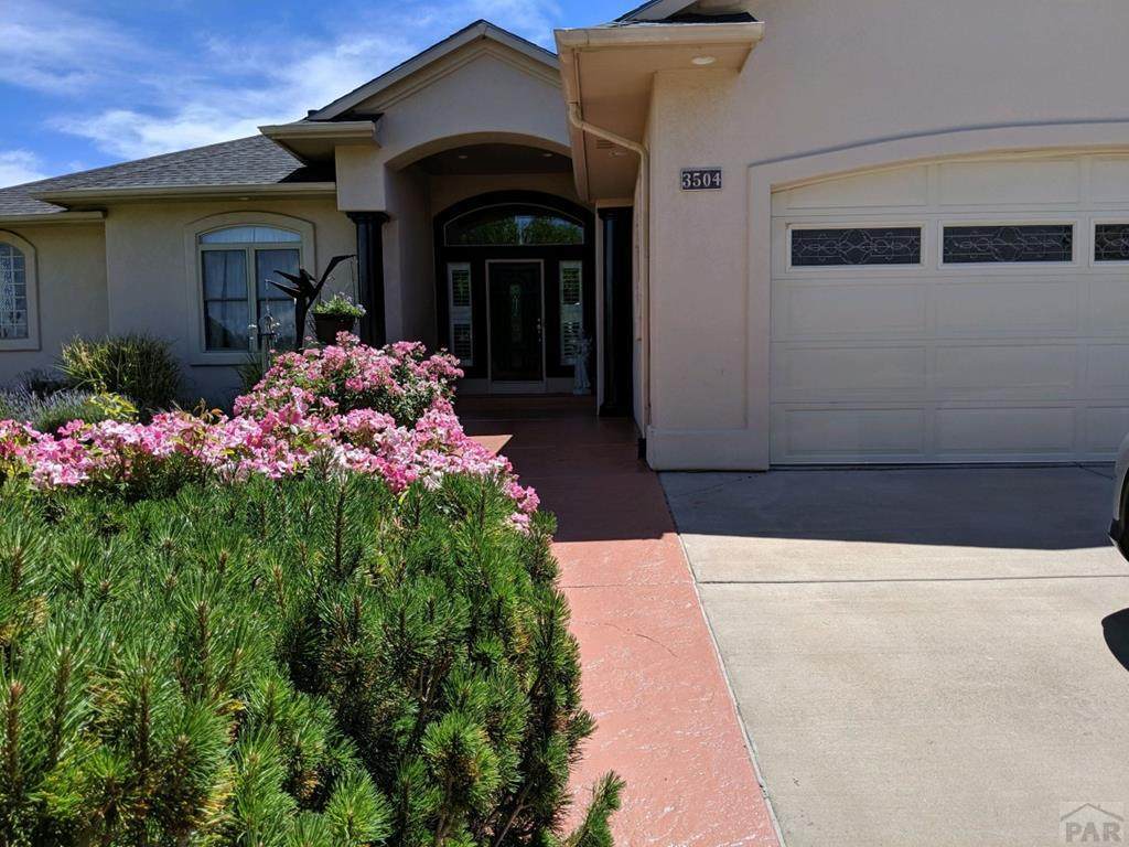 3504 Alturas Dr - Photo 1