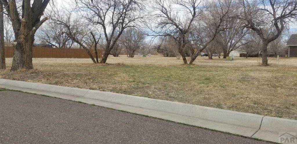 Lot 11 Park Ln - Photo 1