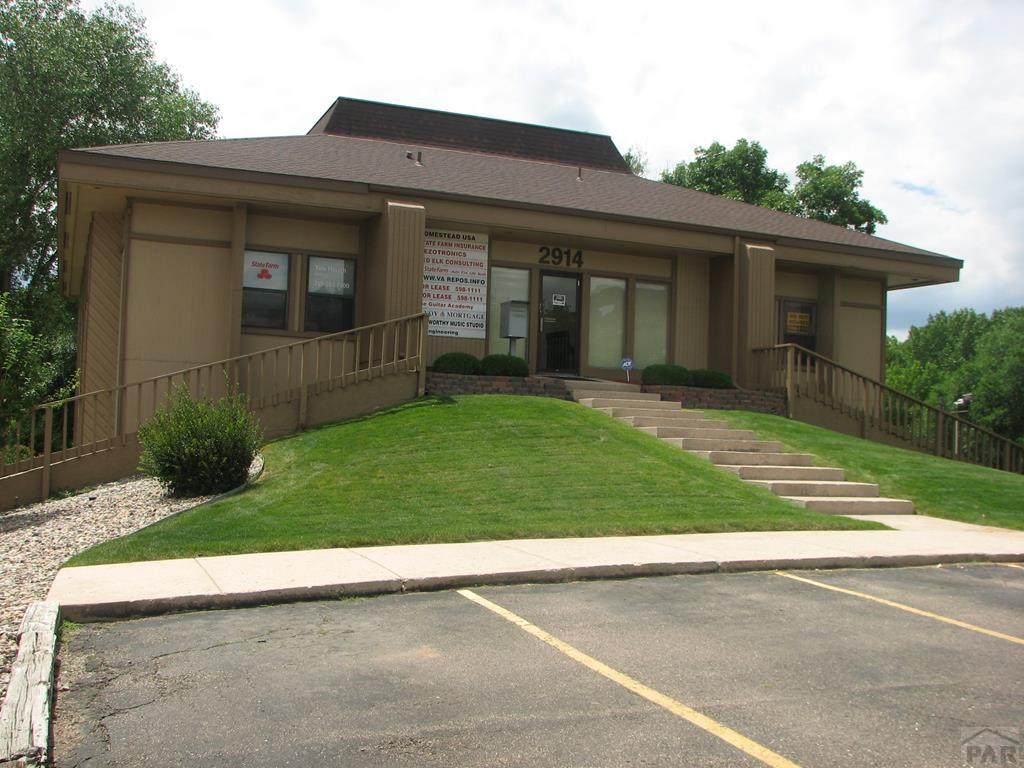 2914 Austin Bluffs Pky - Photo 1 2914 Austin Bluffs Pky - Photo 1