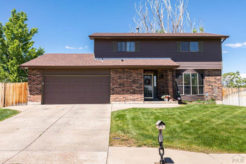 43 Verdosa Dr - Photo 1