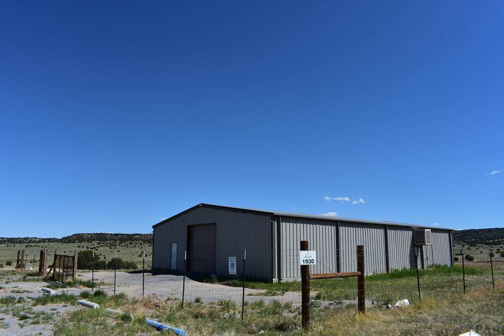 1930 Pope Valley Ranch Rd - Photo 1