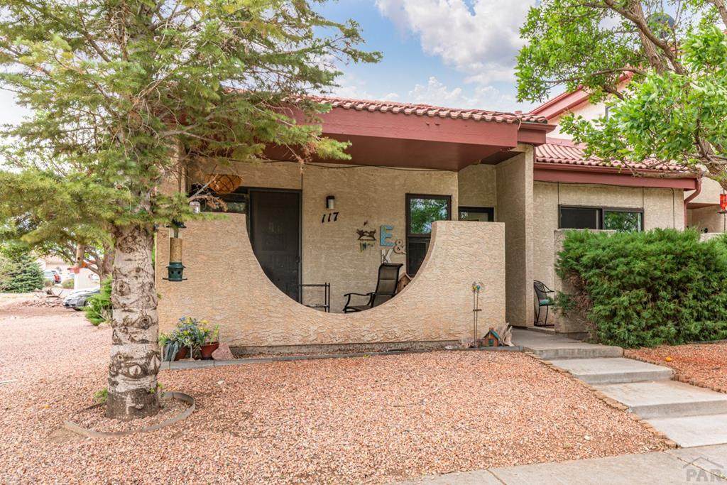 117 Fairway Village - Photo 1