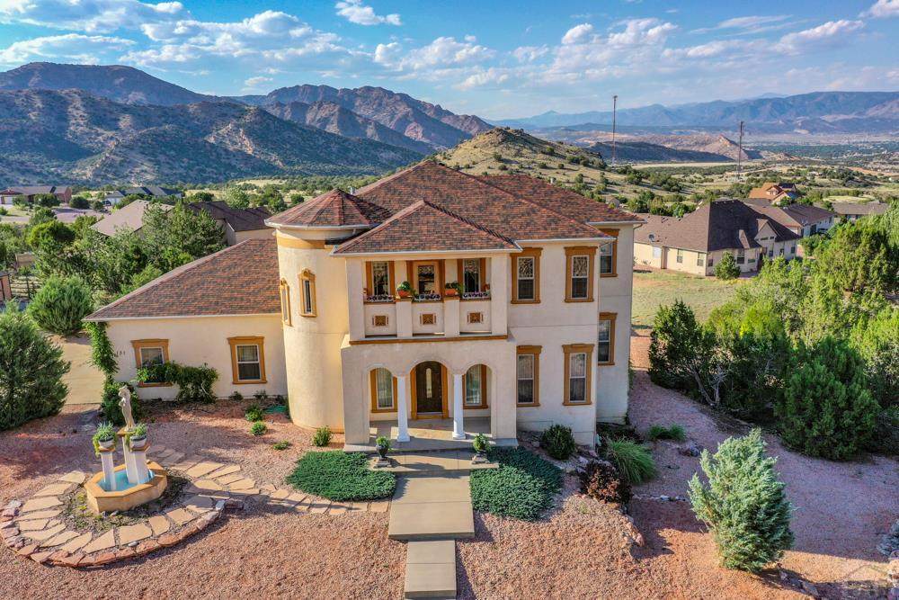 131 Eagle Crest Loop - Photo 1