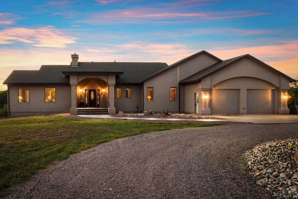 185 River Ridge Tr - Photo 1