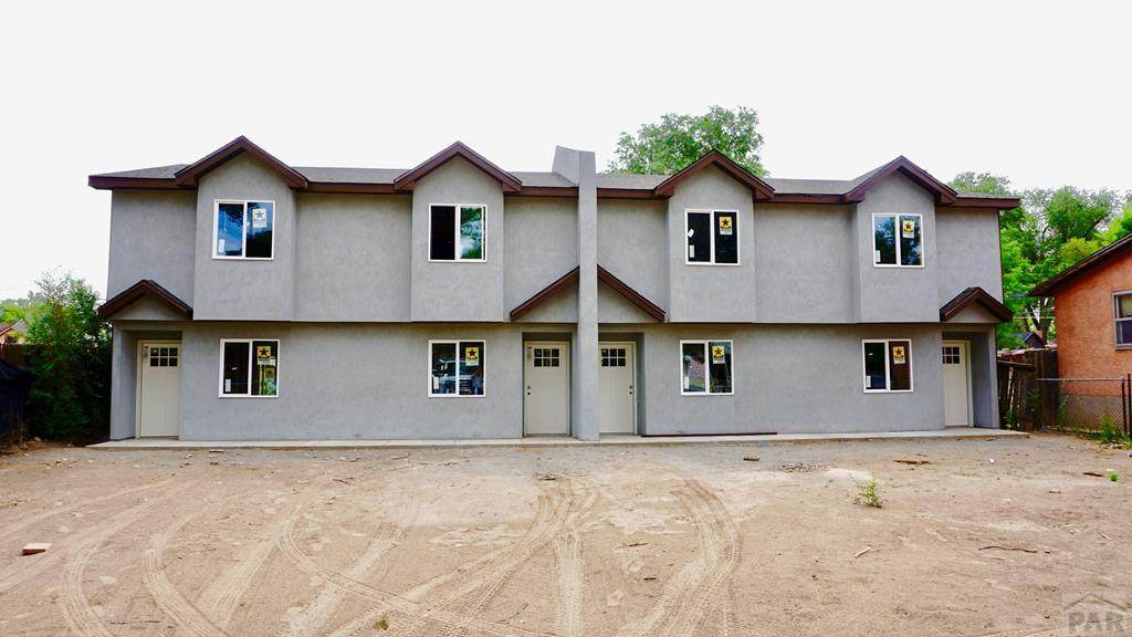 1114 Cypress St - Photo 1