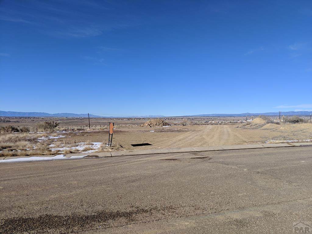 5909 Sawyer Ridge Dr. - Photo 1
