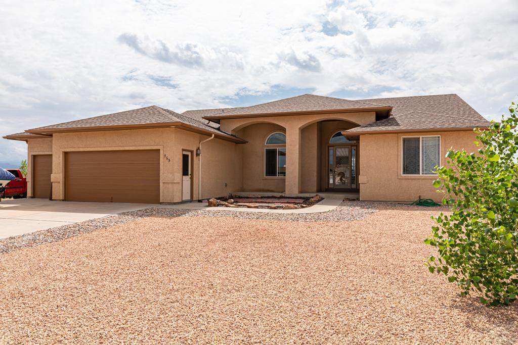 765 Ignacio Dr - Photo 1