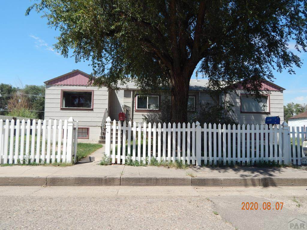 401 8th St - Photo 1