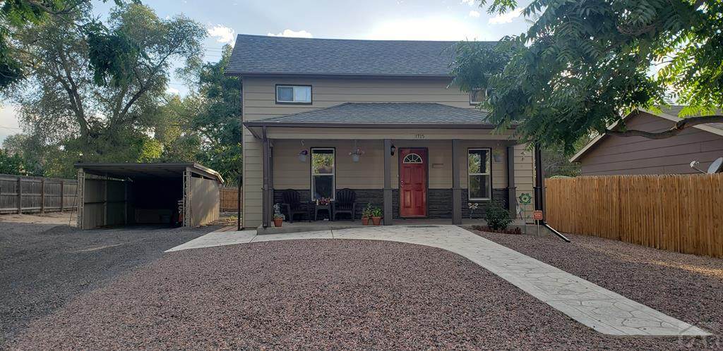 1715 Van Buren St - Photo 1