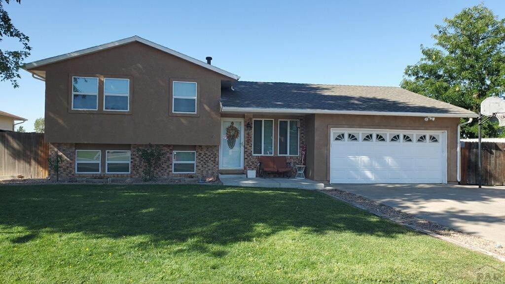 10 Mayweed Court - Photo 1