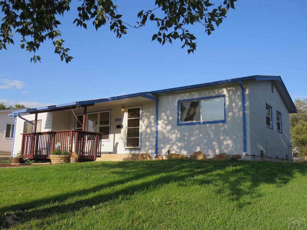3124 Cheyenne Ave - Photo 1