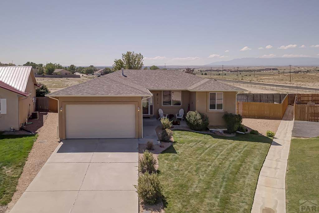 2412 Meadowlark Lane - Photo 1