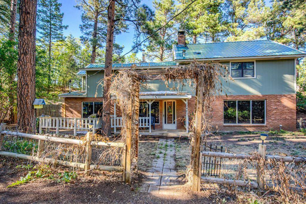 10447 Linger Longer Lane - Photo 1