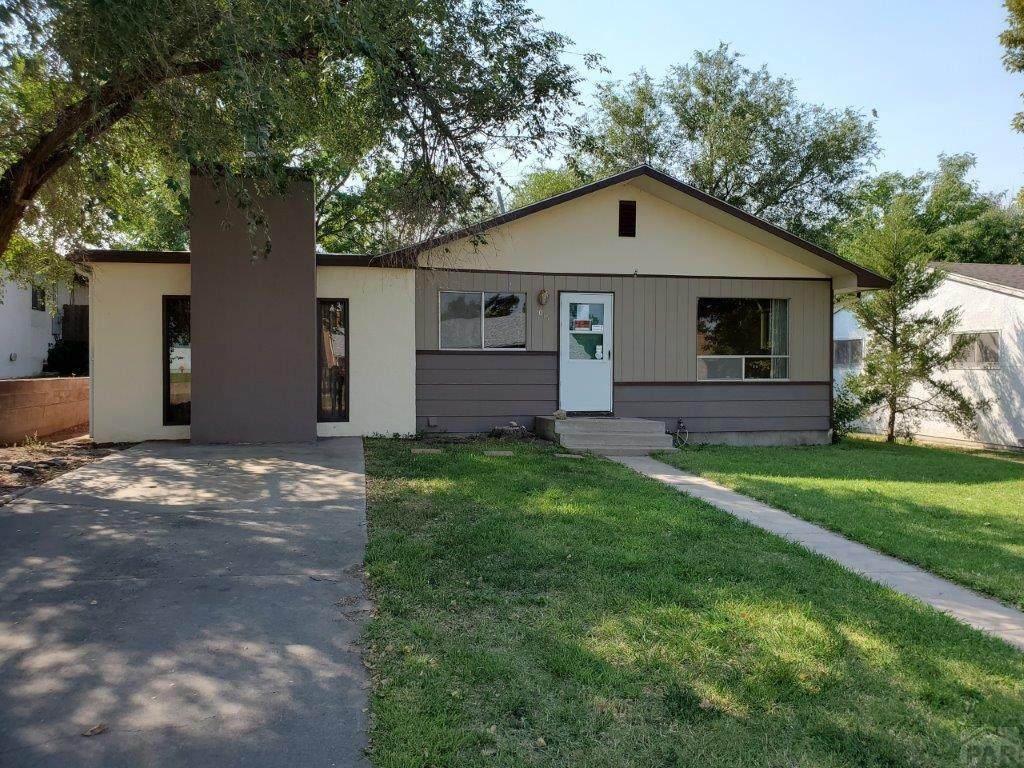 1016 10th St - Photo 1