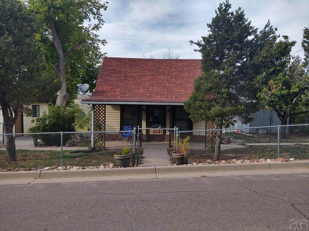 8849 Central Ave - Photo 1