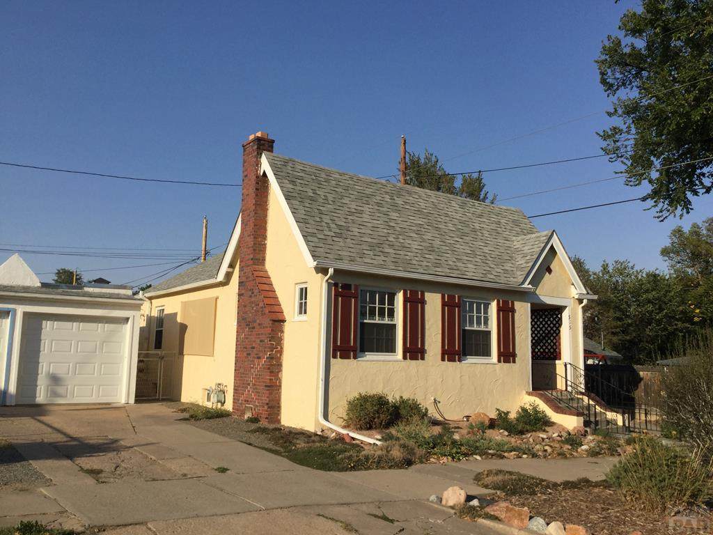 515 22nd St - Photo 1