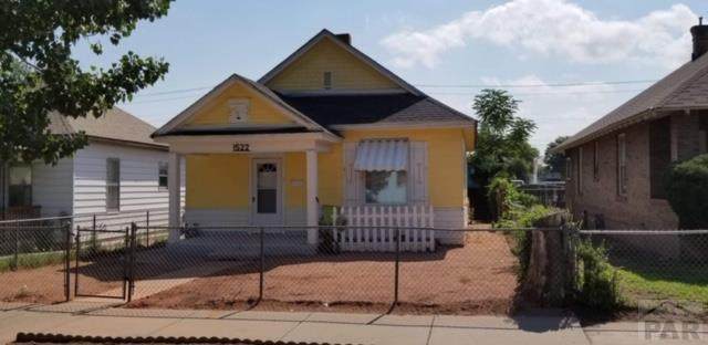 1522 Routt Ave - Photo 1
