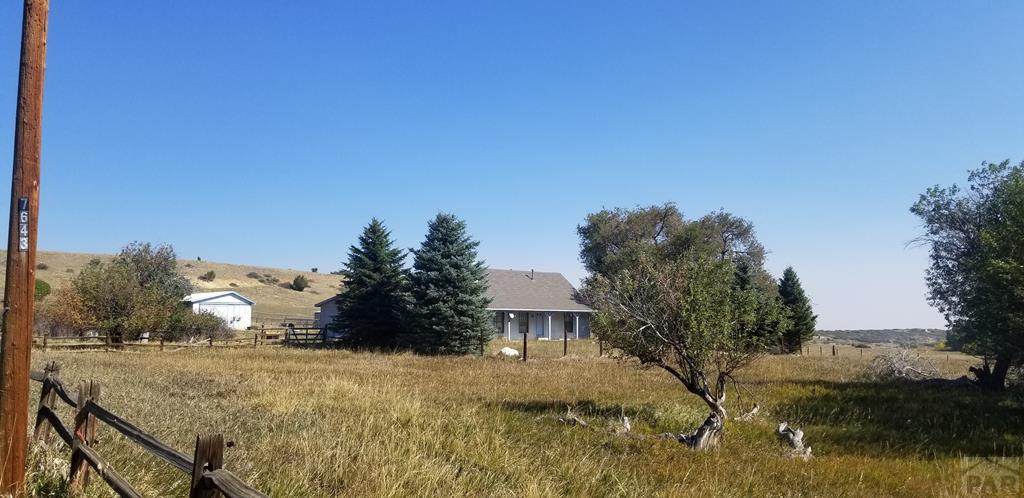 7643 Greenhorn Rd - Photo 1