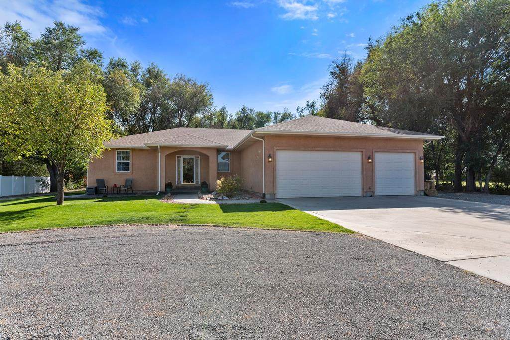 1786 County Farm Rd - Photo 1