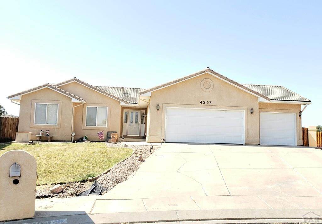 4203 Rossi Ct - Photo 1