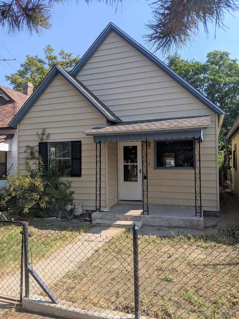 1436 Pine St - Photo 1