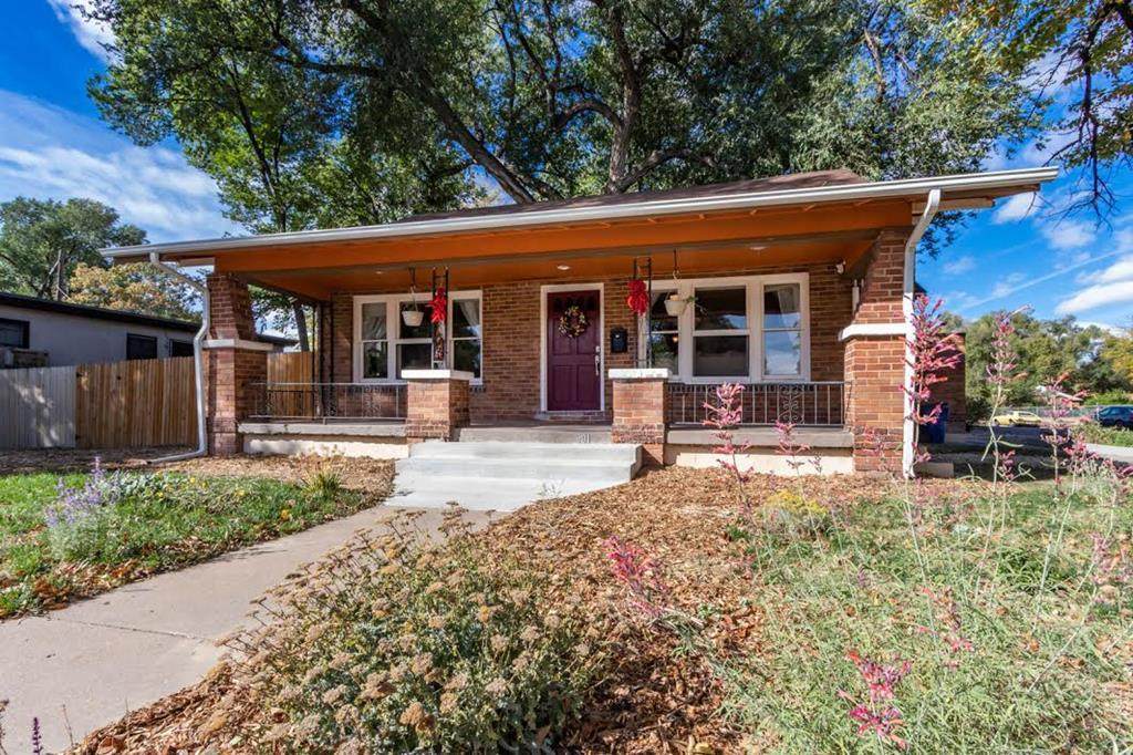 901 Berkley Ave - Photo 1