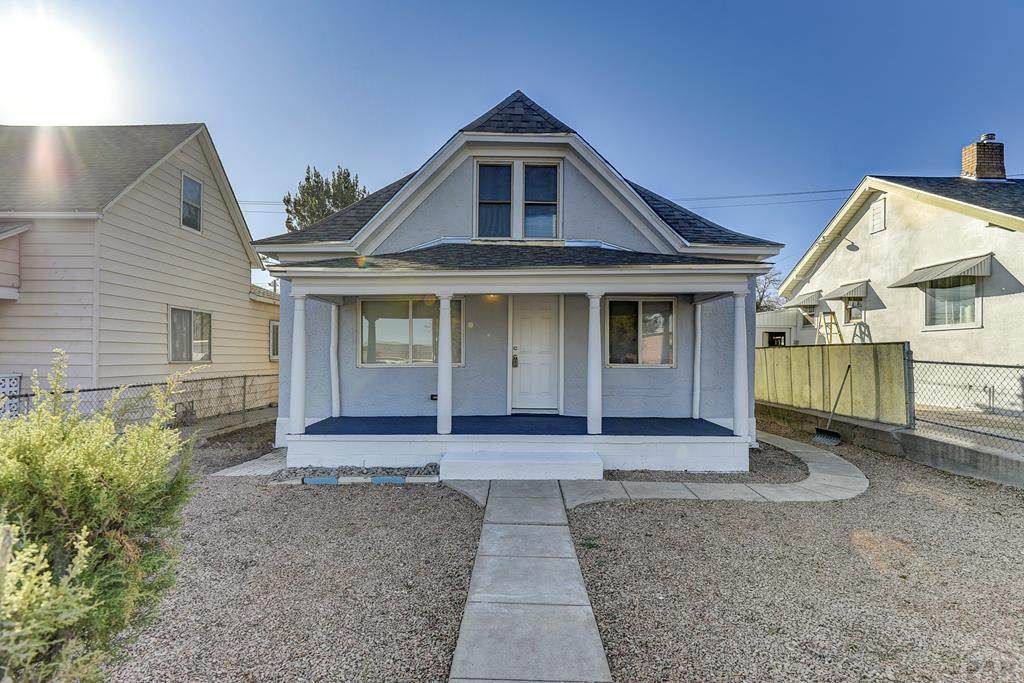 2509 Evans Ave - Photo 1
