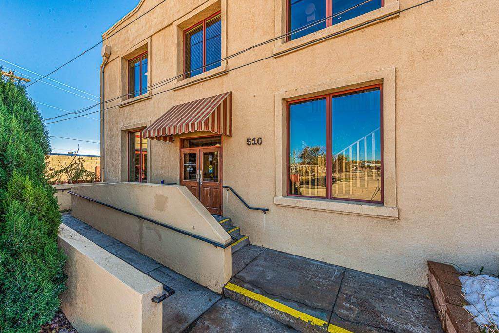 510 3rd St - Photo 1