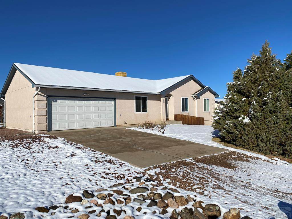5853 Fort Garland St - Photo 1