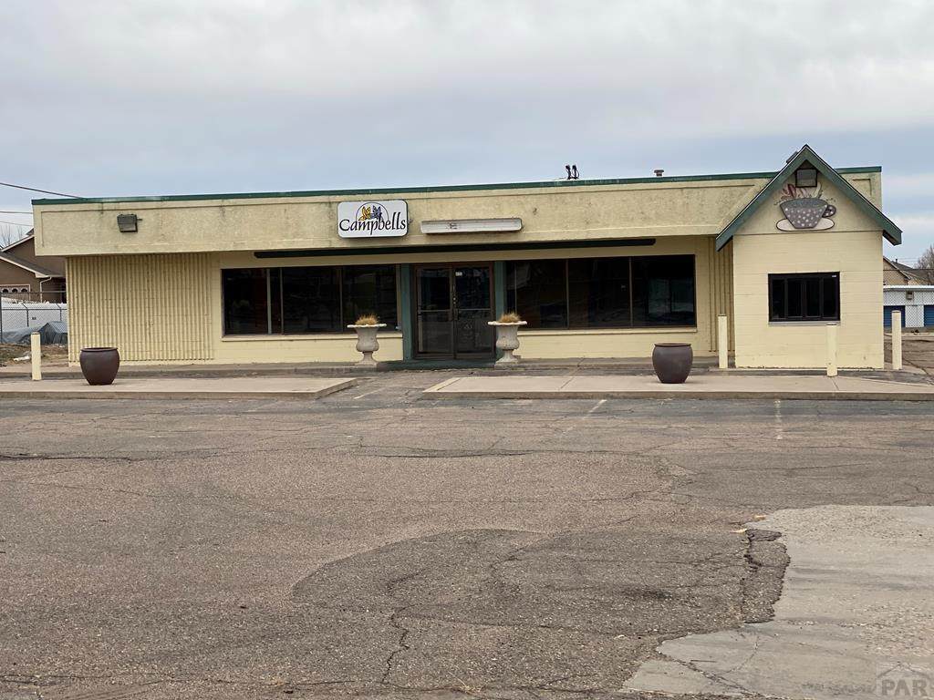 4825 Hwy 78 - Photo 1