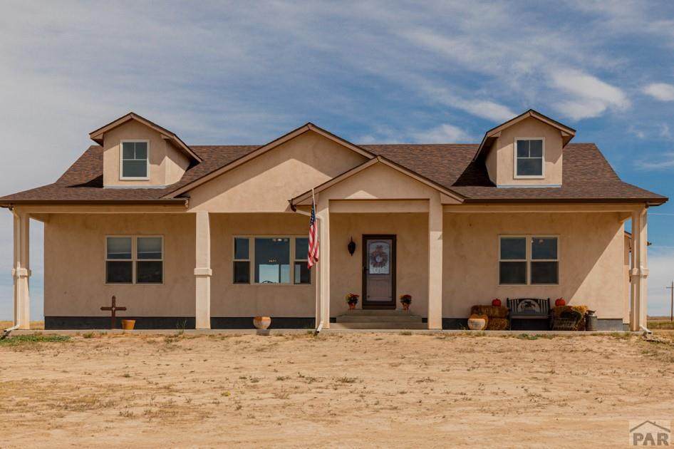 5995 Hwy 78 - Photo 1