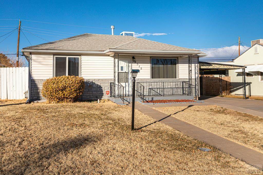 2515 Dahlia Lane - Photo 1