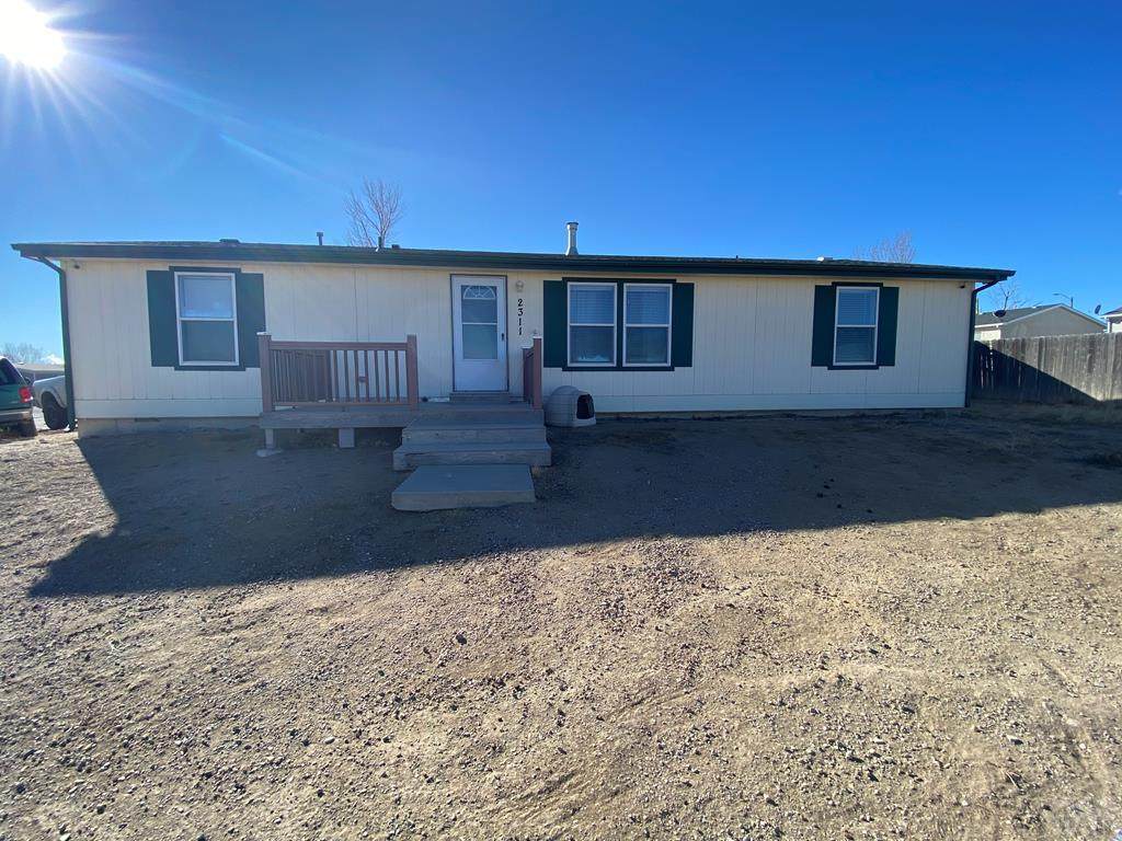 2311 Canyon River Court - Photo 1
