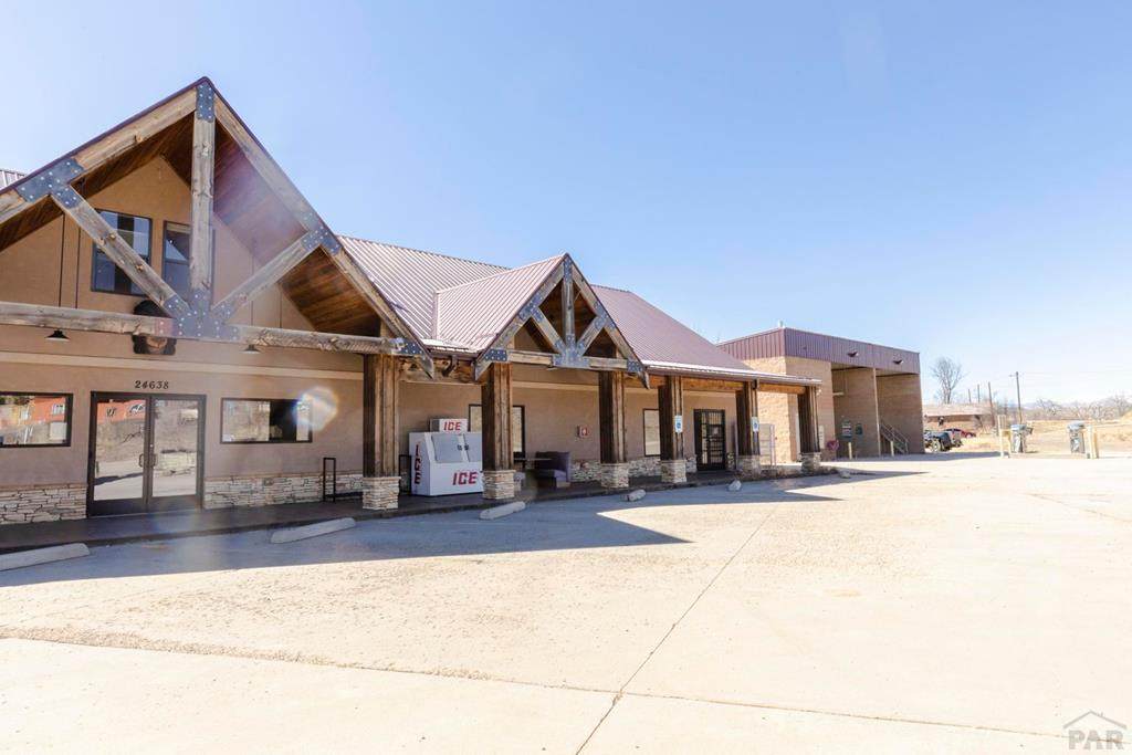24638 Hwy 12 - Photo 1