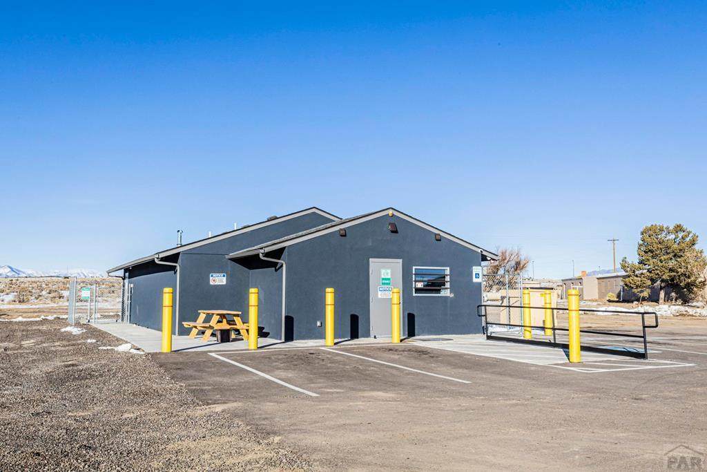 601 Us Highway 85/87 - Photo 1