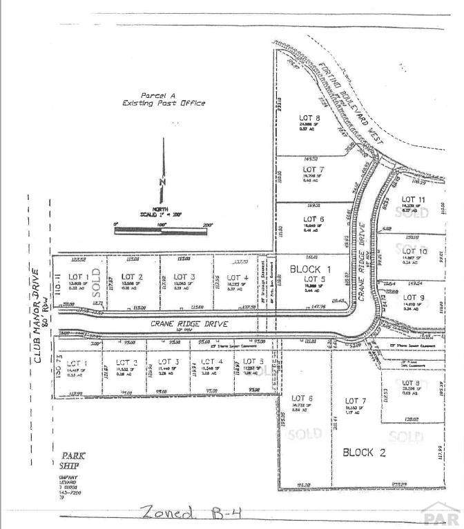 TBD Crane Ridge Dr. - Photo 1
