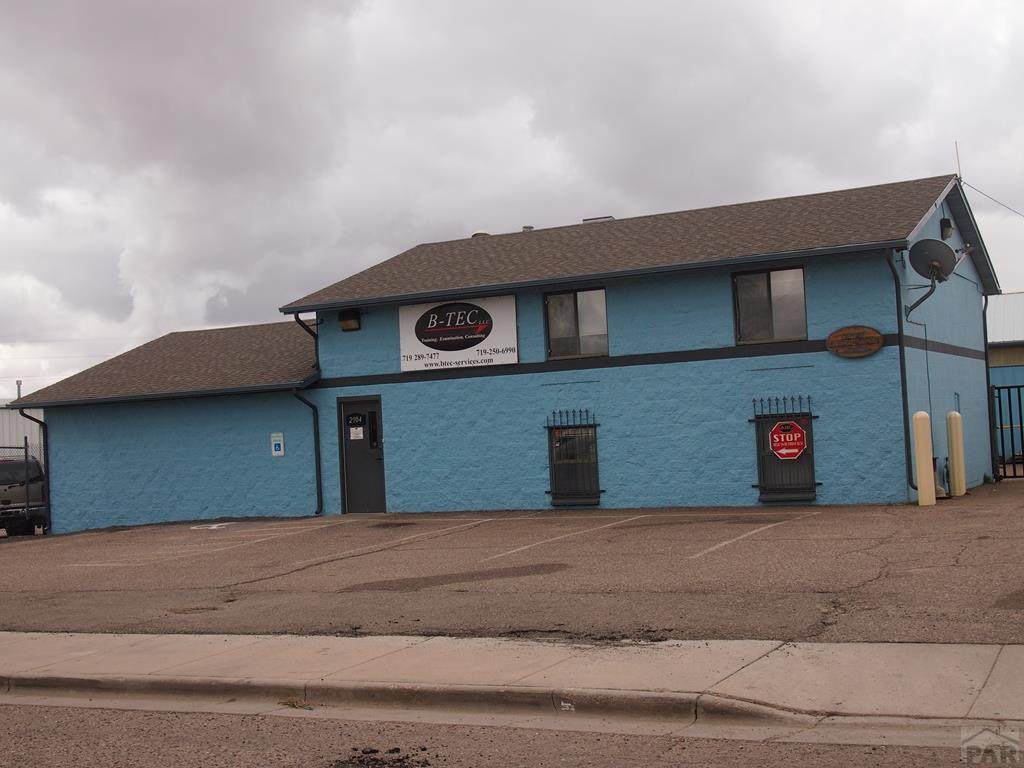 2904 Graneros - Photo 1