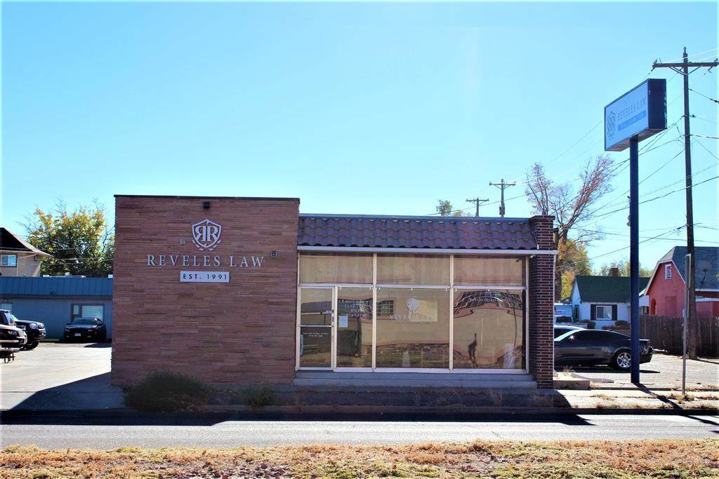 108 Lincoln St - Photo 1