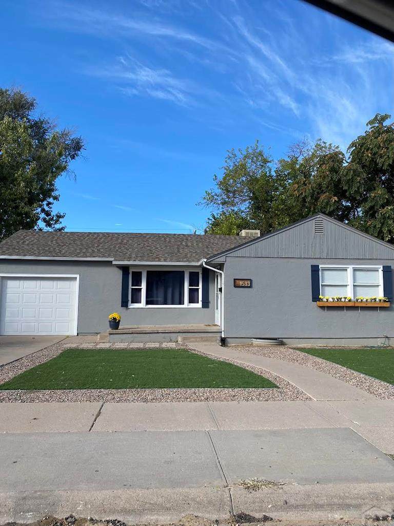 1533 Lexington Rd - Photo 1