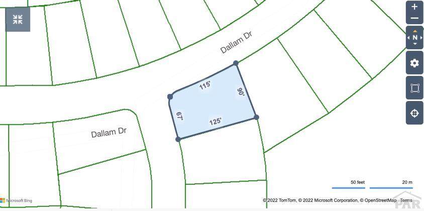 6124 Arden Place - Photo 1