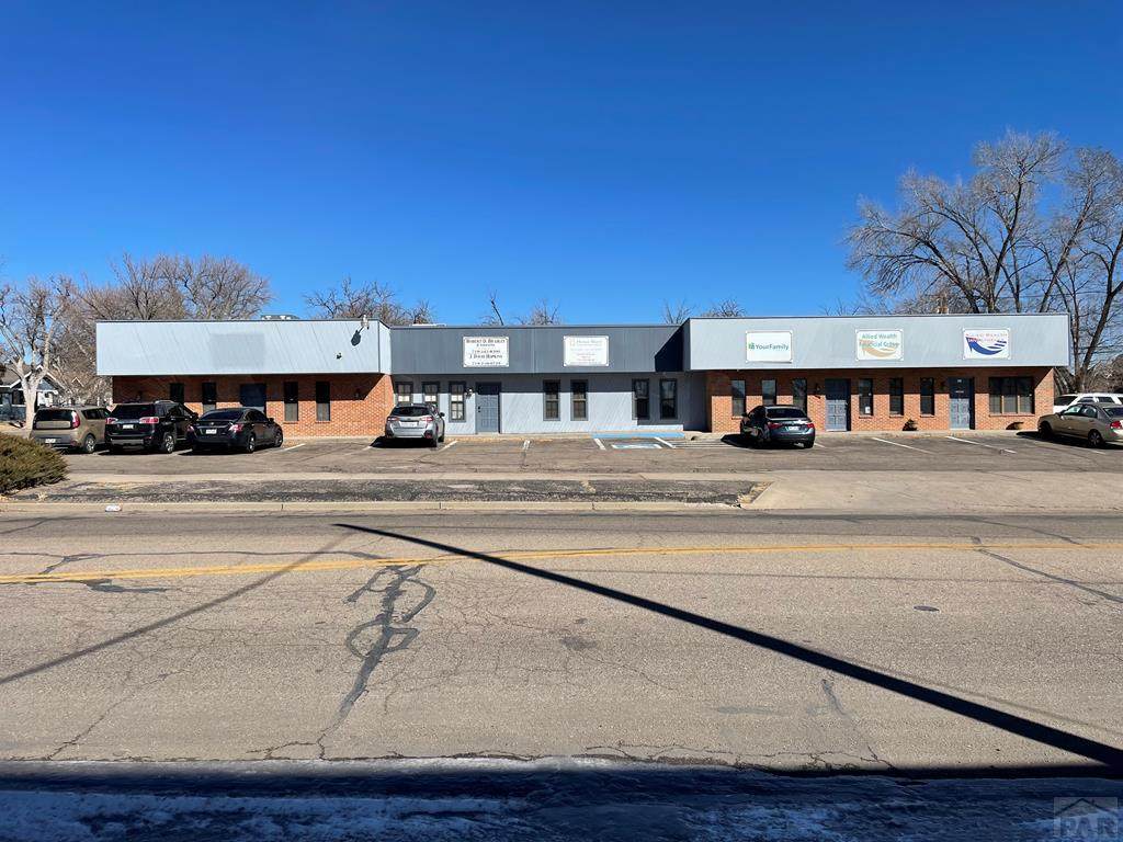 311 24th St - Photo 1