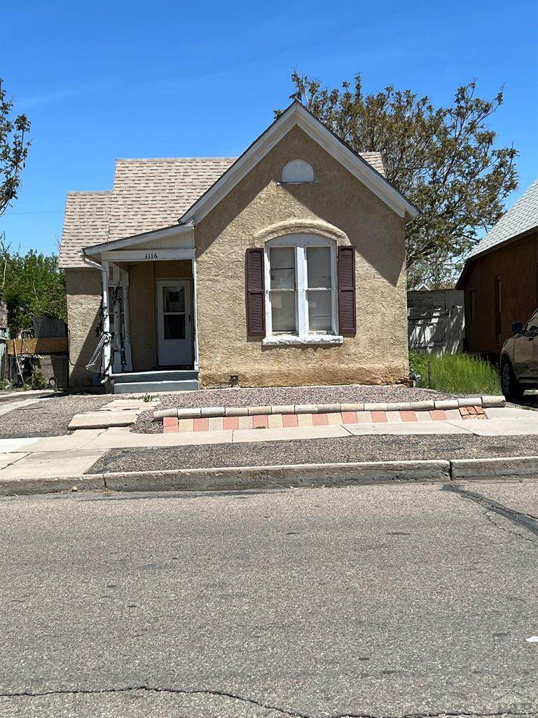 1116 Pine St - Photo 1